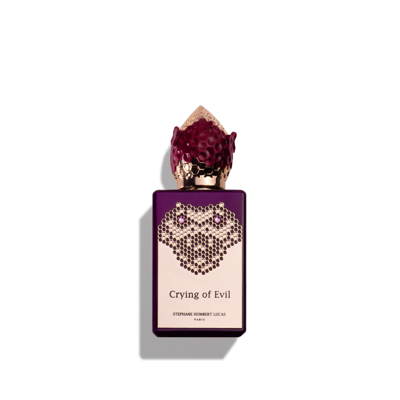 Stephane Humbert Lucas Crying of Evil 50 ml