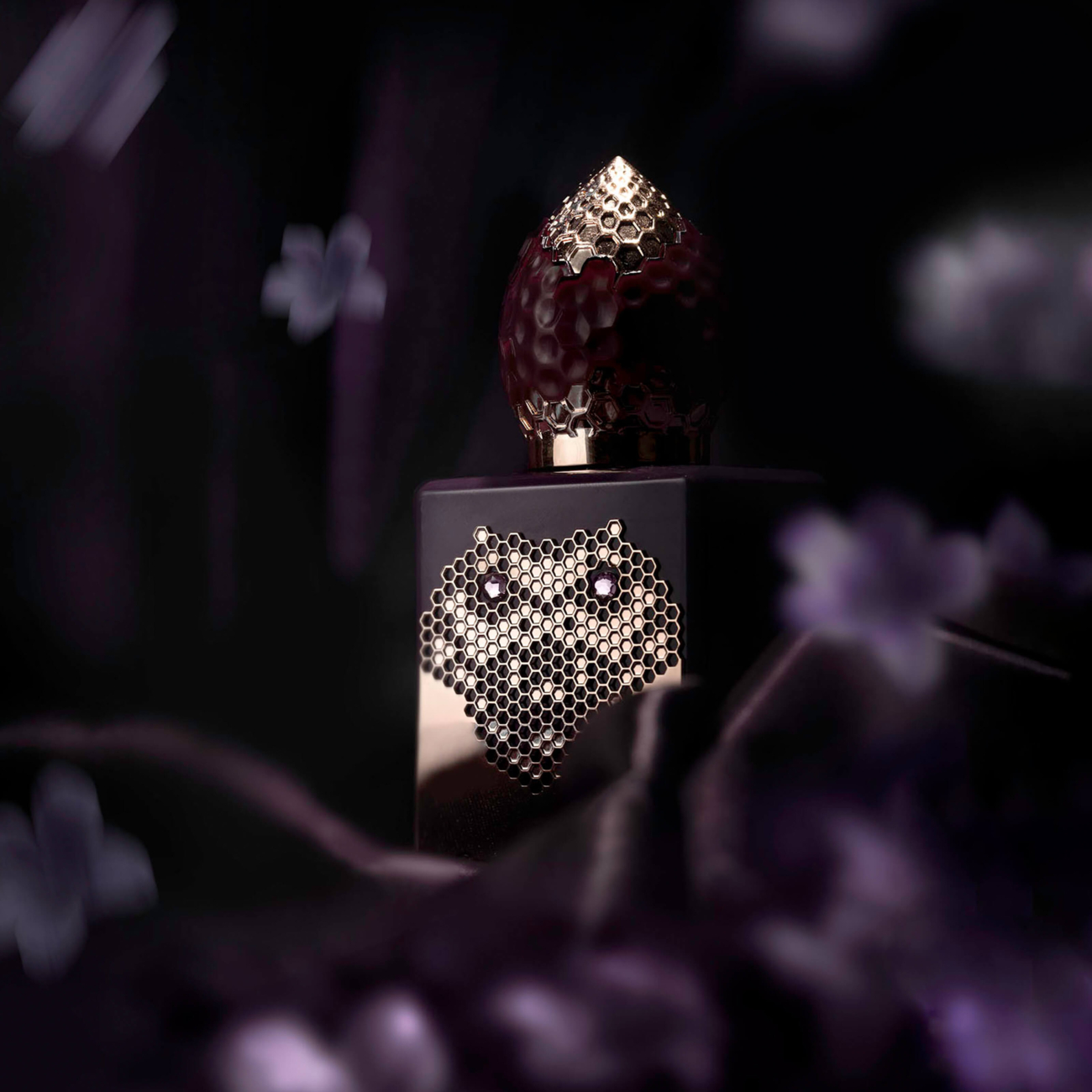 Stephane Humbert Lucas Crying of Evil 50 ml