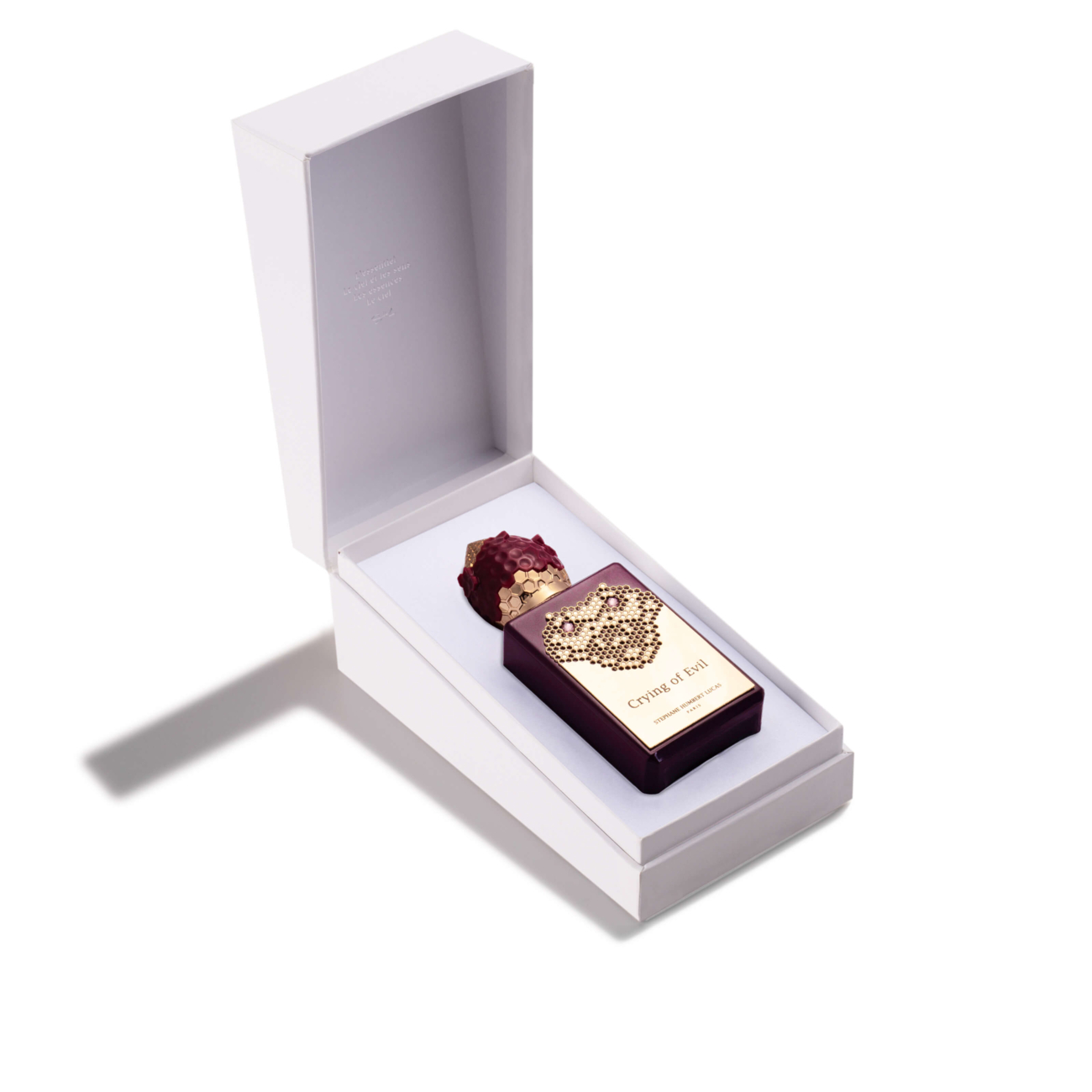 Stephane Humbert Lucas Crying of Evil 50 ml