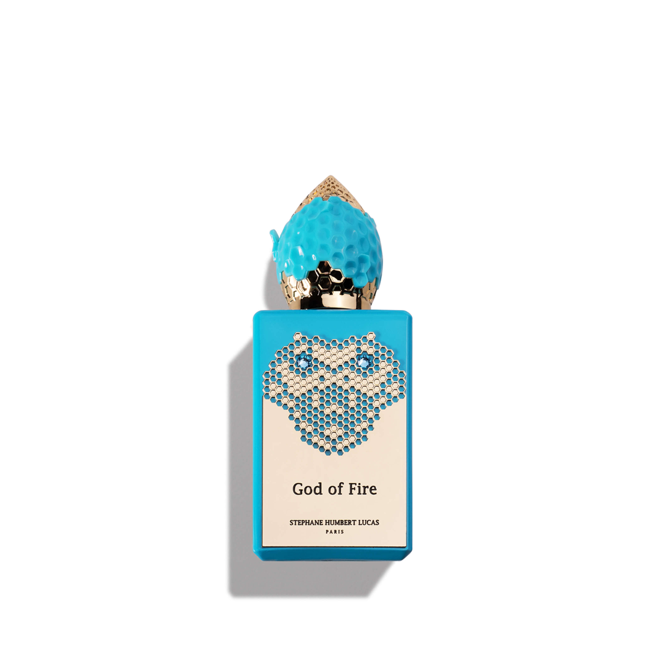 Stephane Humbert Lucas God of Fire 50 ml
