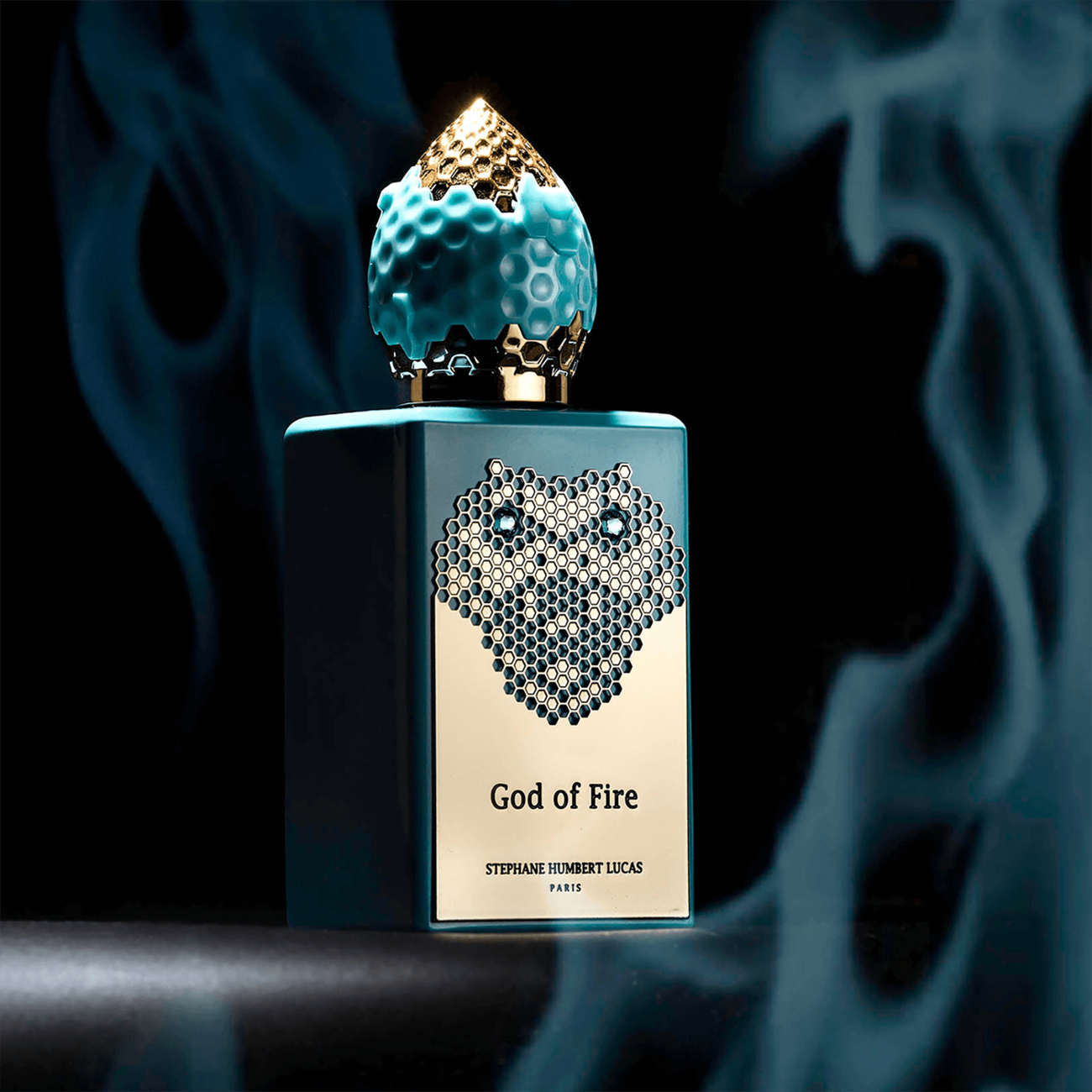 Stephane Humbert Lucas God of Fire 50 ml