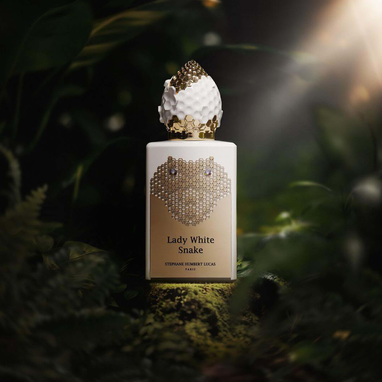Stephane Humbert Lucas Lady White Snake 50 ml