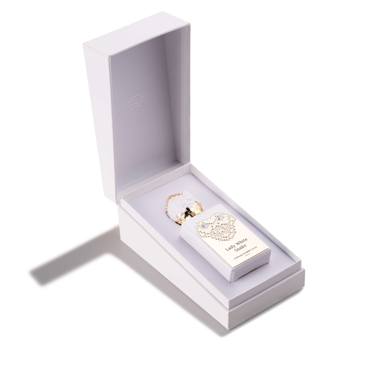 Stephane Humbert Lucas Lady White Snake 50 ml