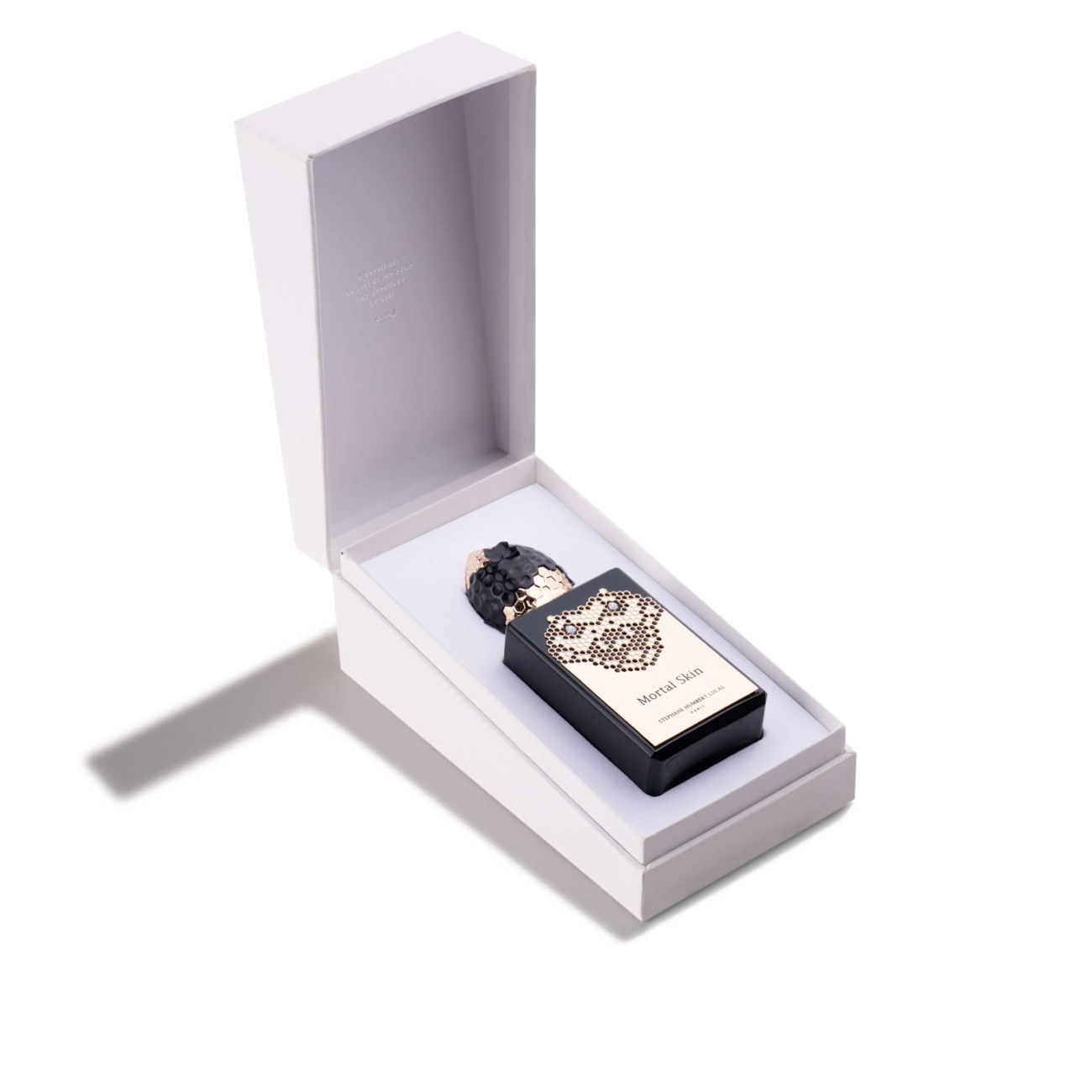 Stephane Humbert Lucas Mortal Skin 50 ml