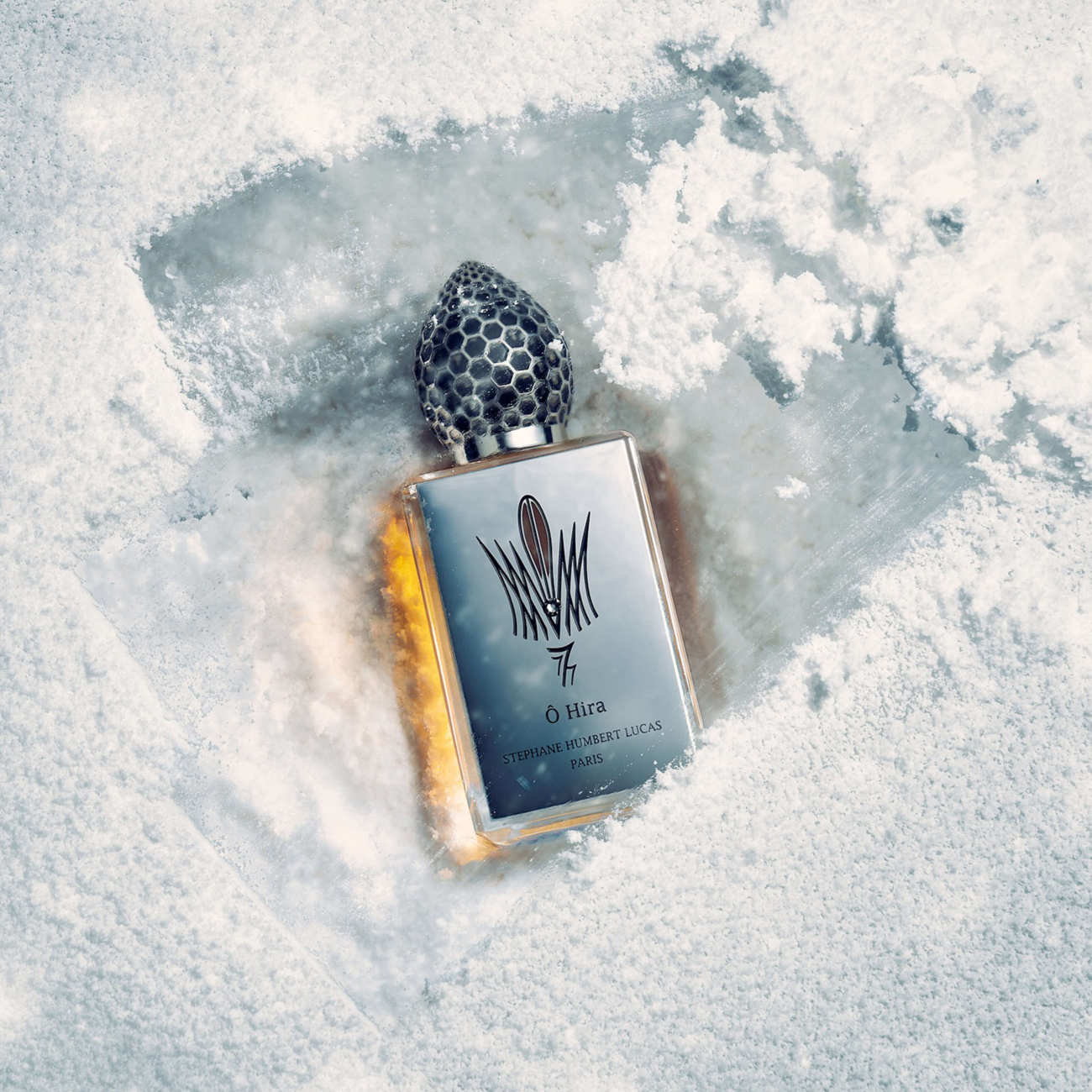 Stephane Humbert Lucas Ô Hira 50 ml