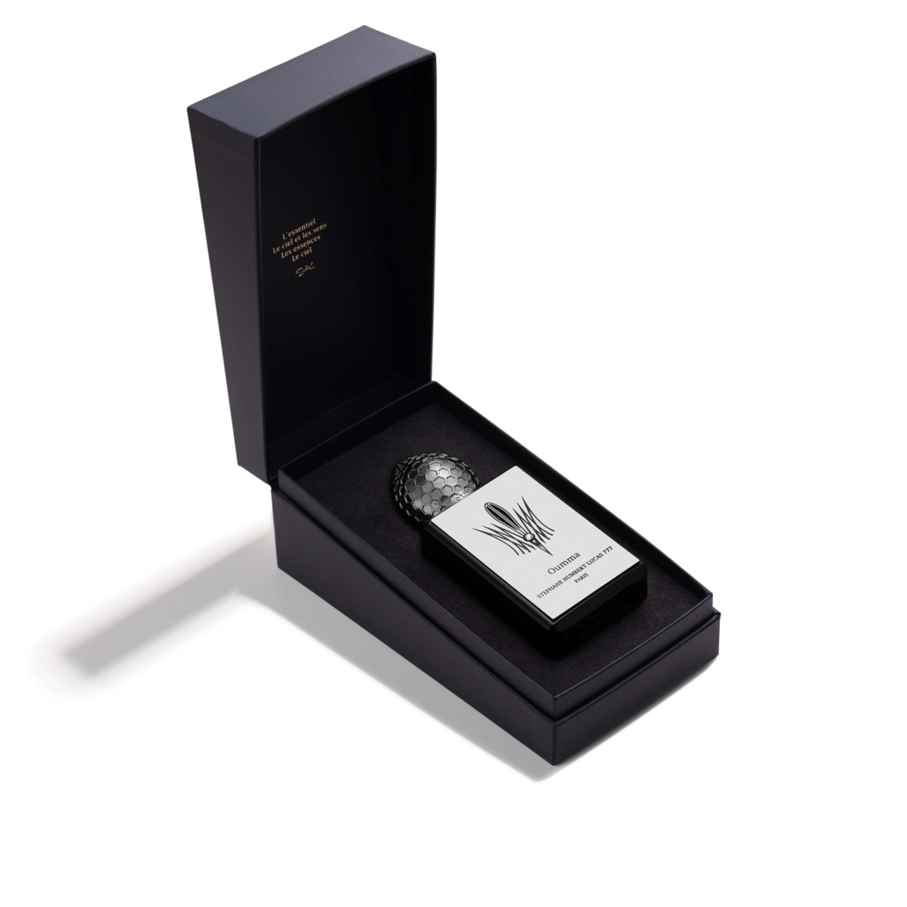 Stephane Humbert Lucas Oumma 50 ml