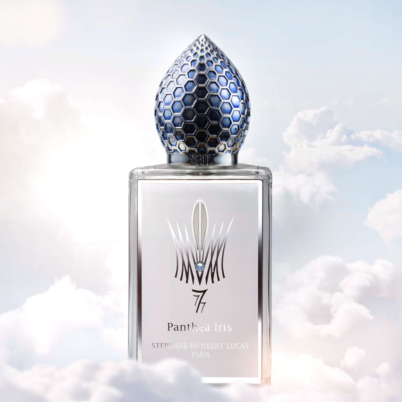 Stephane Humbert Lucas Panthea Iris 50 ml