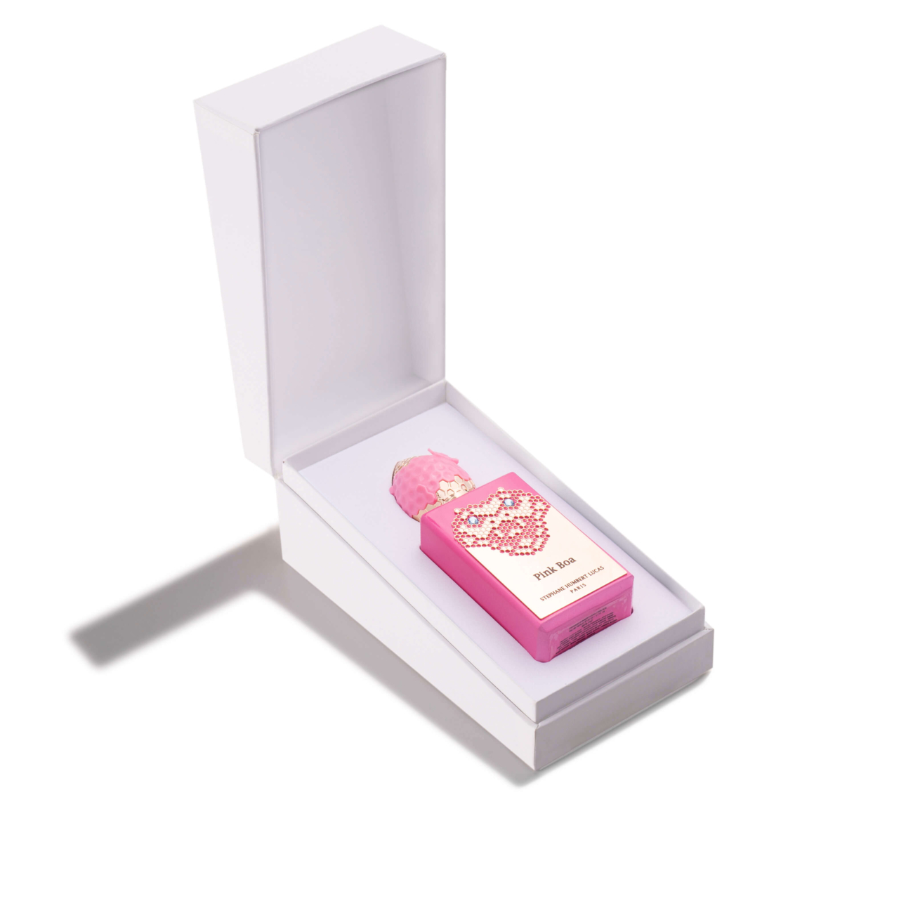 Stephane Humbert Lucas Pink Boa 50 ml