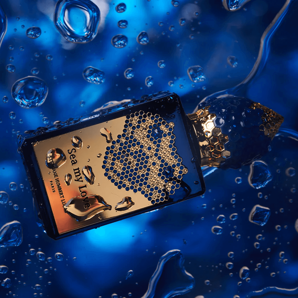 Stephane Humbert Lucas Sea My Love 50 ml