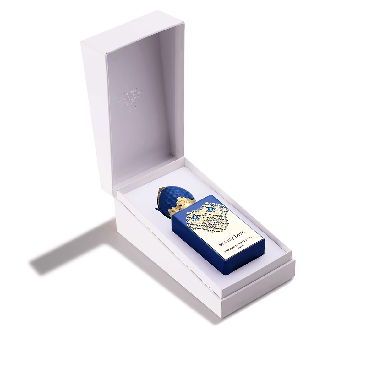 Stephane Humbert Lucas Sea My Love 50 ml