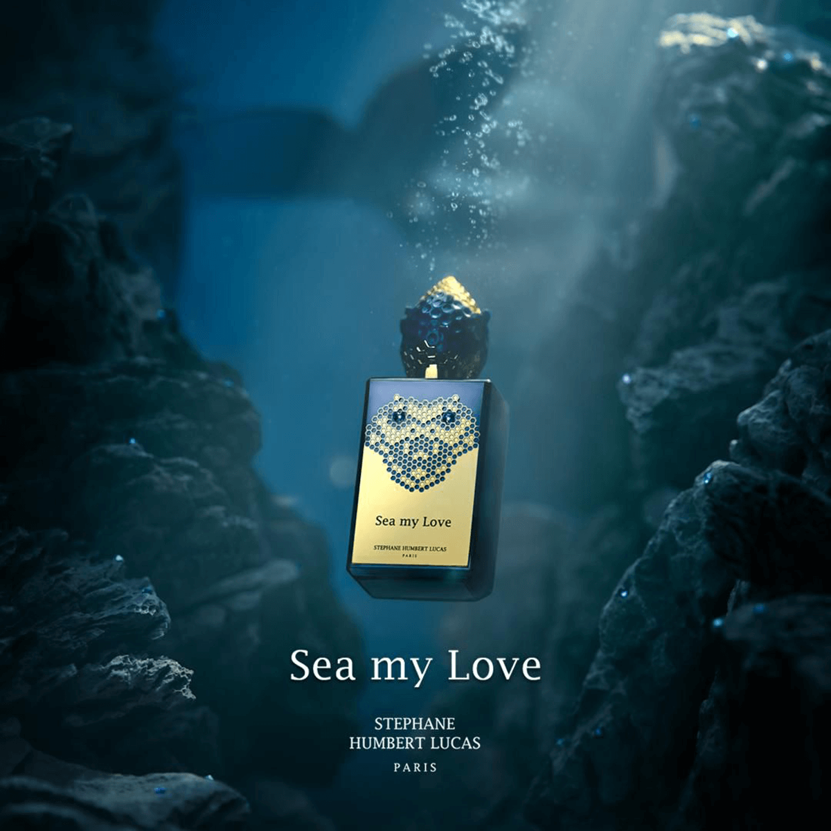 Stephane Humbert Lucas Sea My Love 50 ml