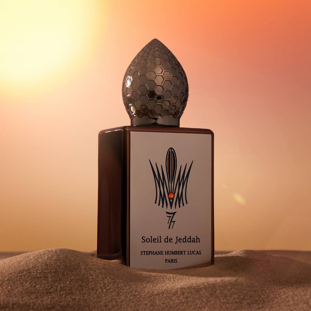 Stephane Humbert Lucas Soleil de Jeddah Afterglow 50 ml