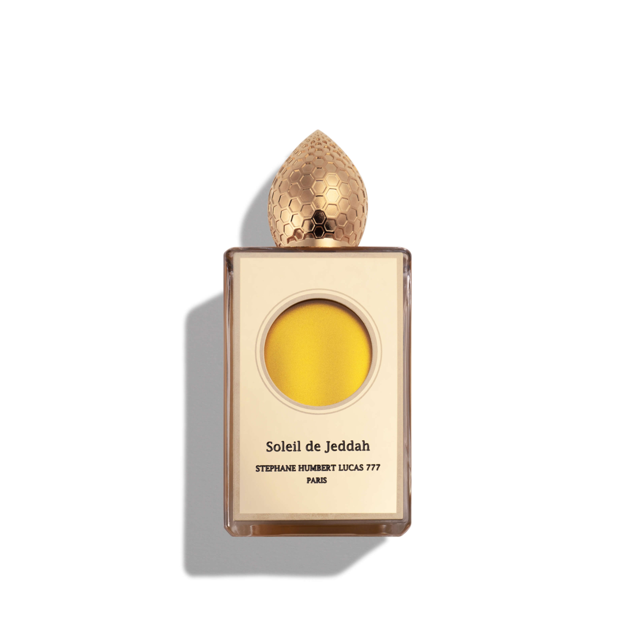 Stephane Humbert Lucas Soleil de Jeddah L'Original 100 ml