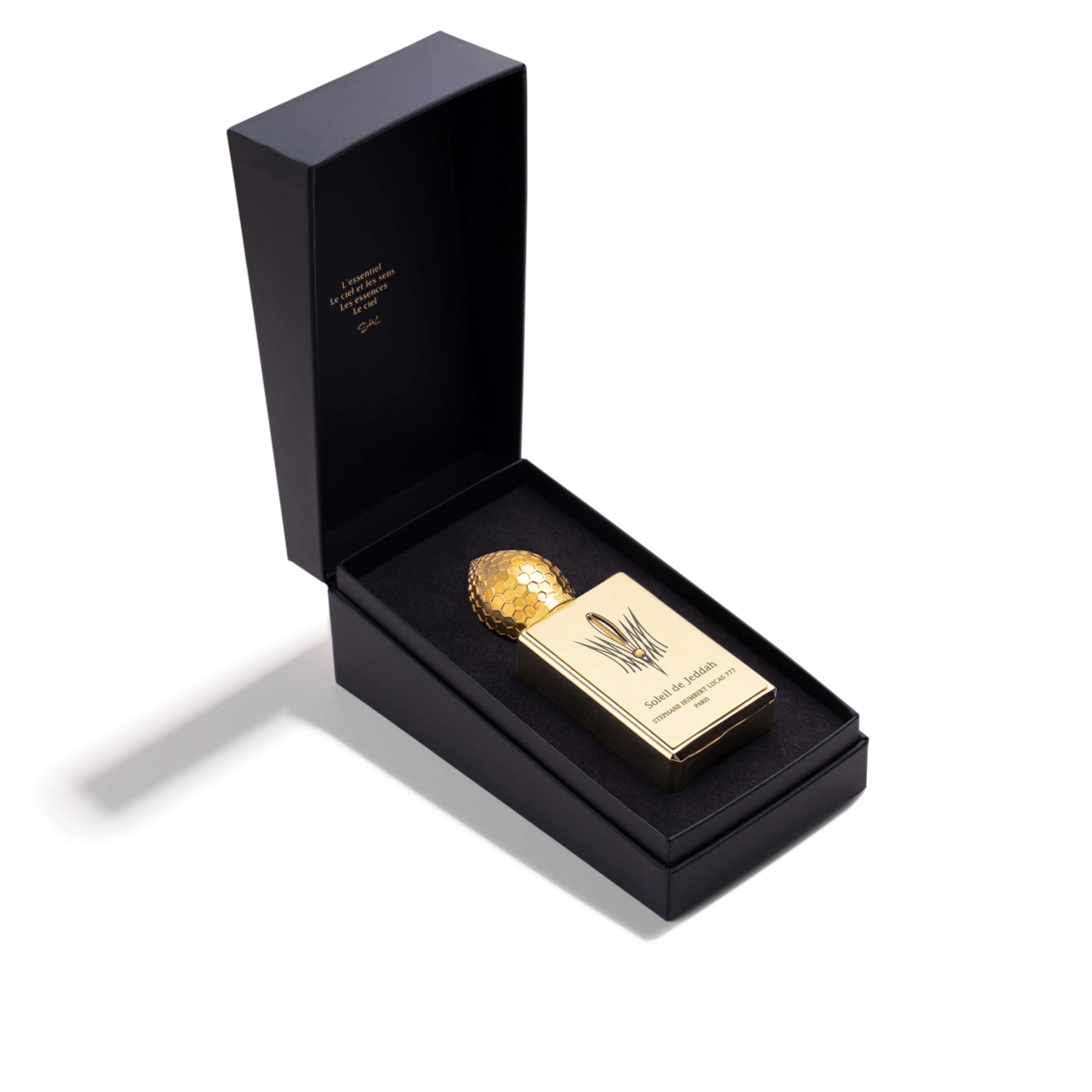 Stephane Humbert Lucas Soleil de Jeddah L'Original 50 ml
