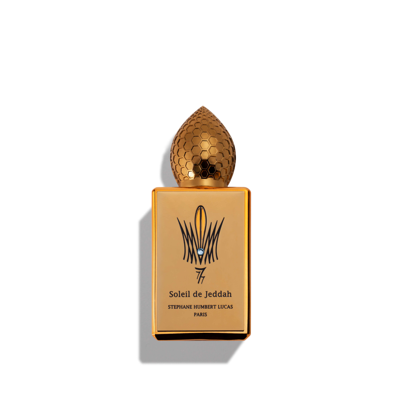 Stephane Humbert Lucas Soleil de Jeddah Mango Kiss 50 ml