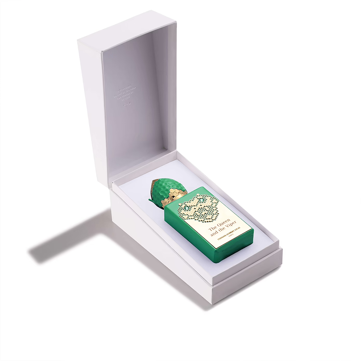 Stephane Humbert Lucas The Queen and the Viper 50 ml