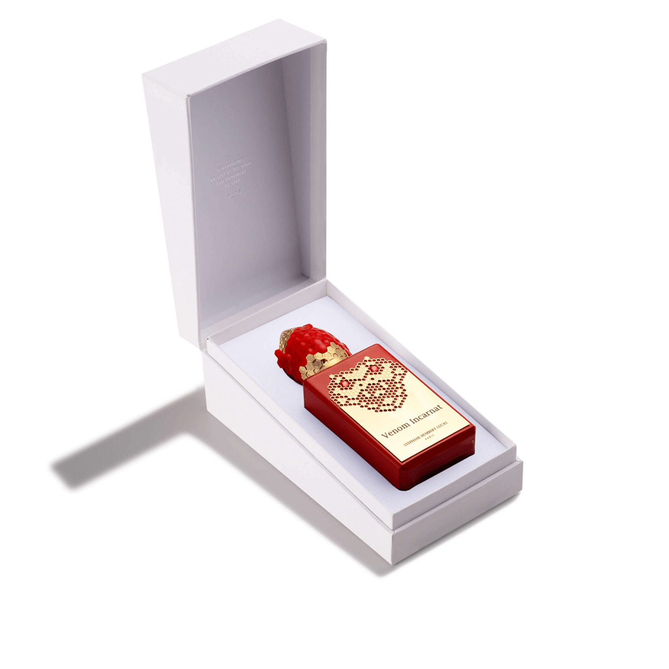 Stephane Humbert Lucas Venom Incarnat 50 ml