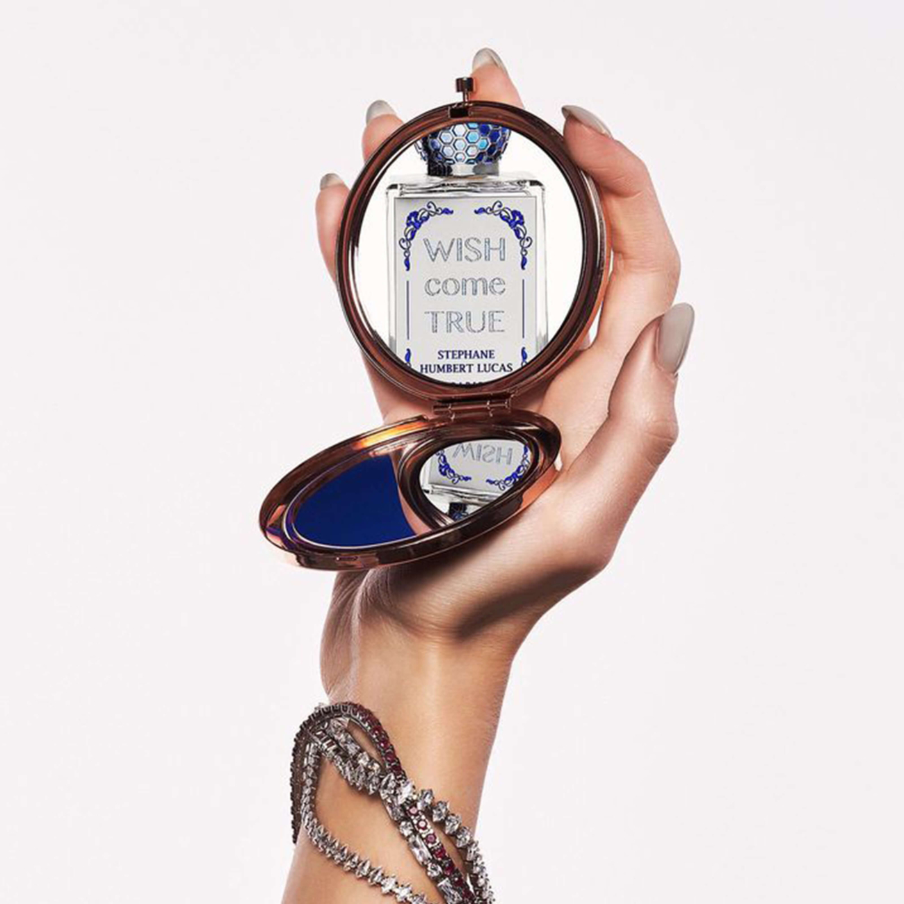 Stephane Humbert Lucas Wish Come True 50 ml