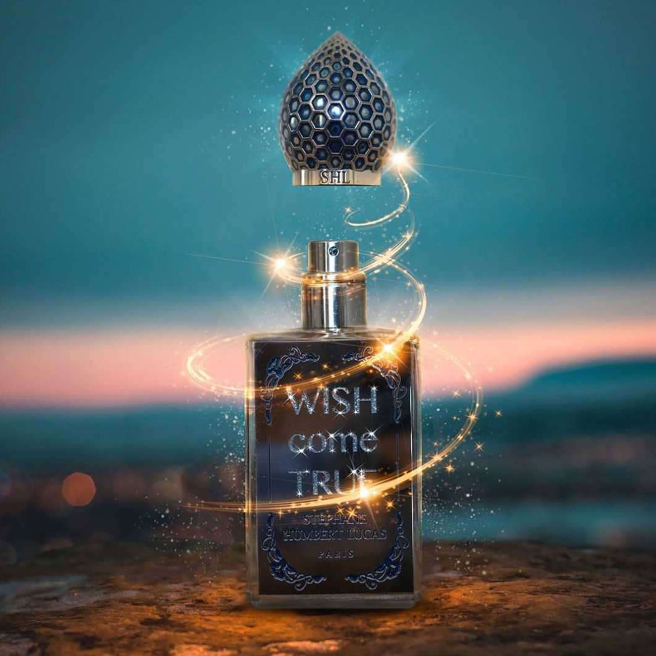 Stephane Humbert Lucas Wish Come True 50 ml