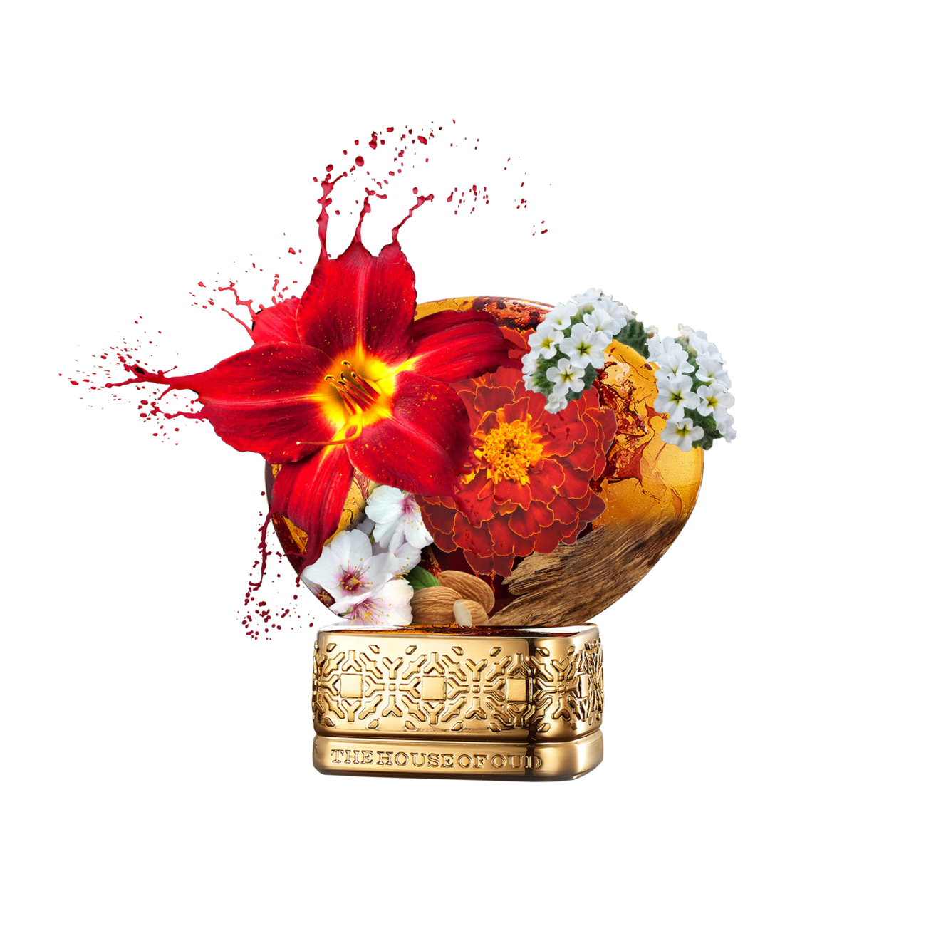 ThoO Almond Harmony 75 ml