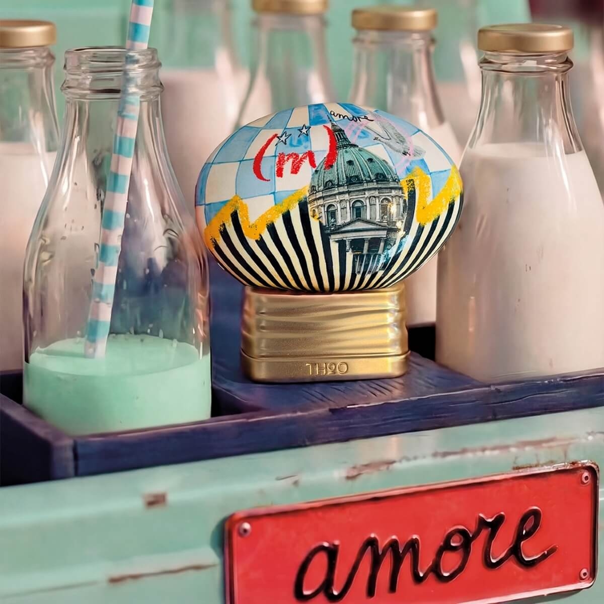 ThoO Amore 75 ml