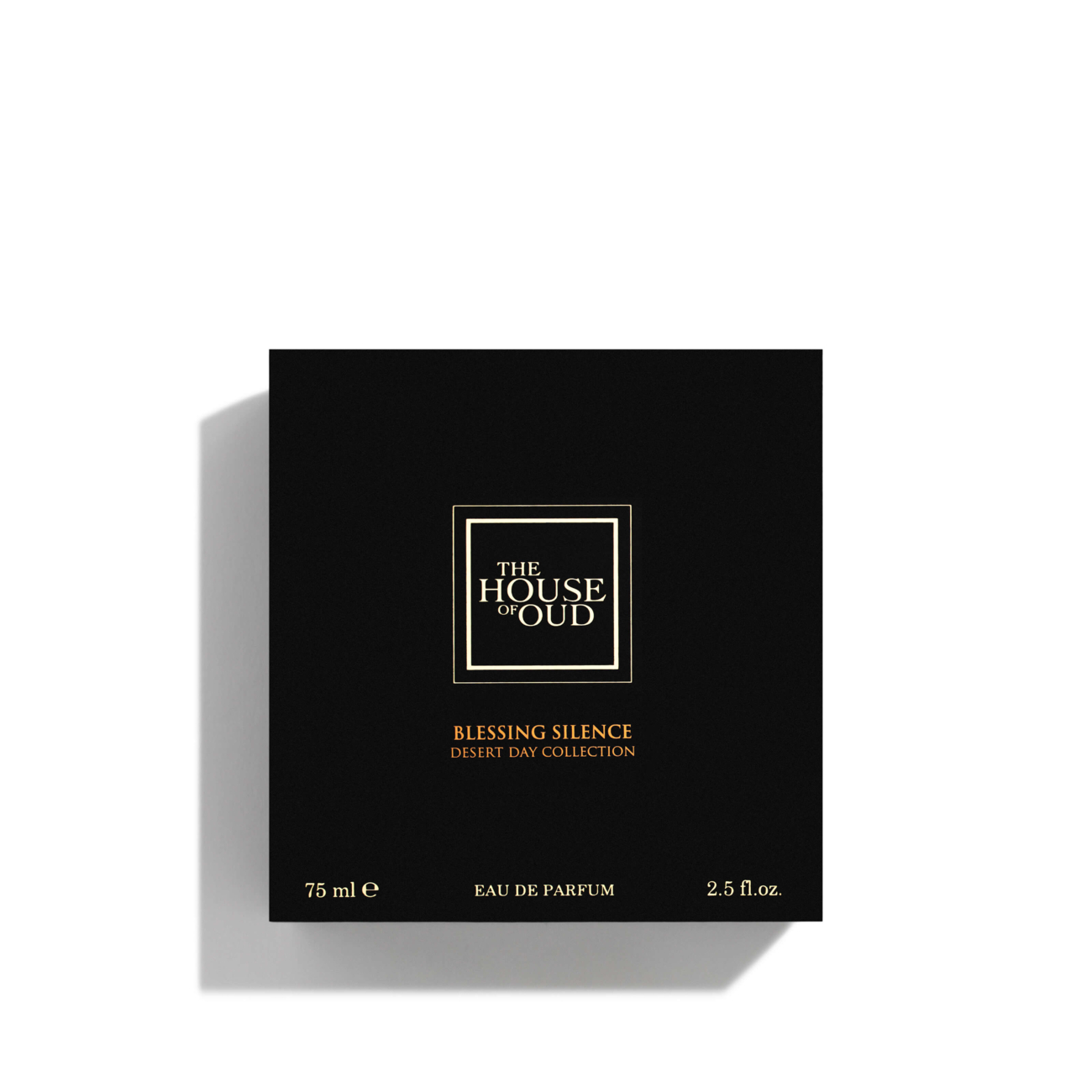 ThoO Blessing Silence 75 ml