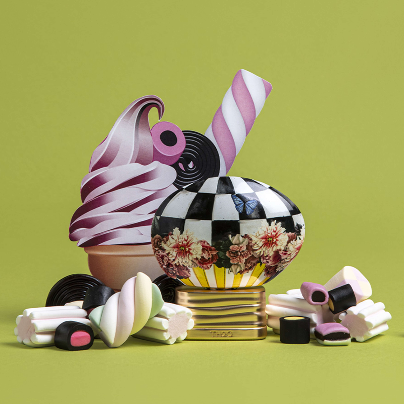 ThoO Bonbon Pop 75 ml