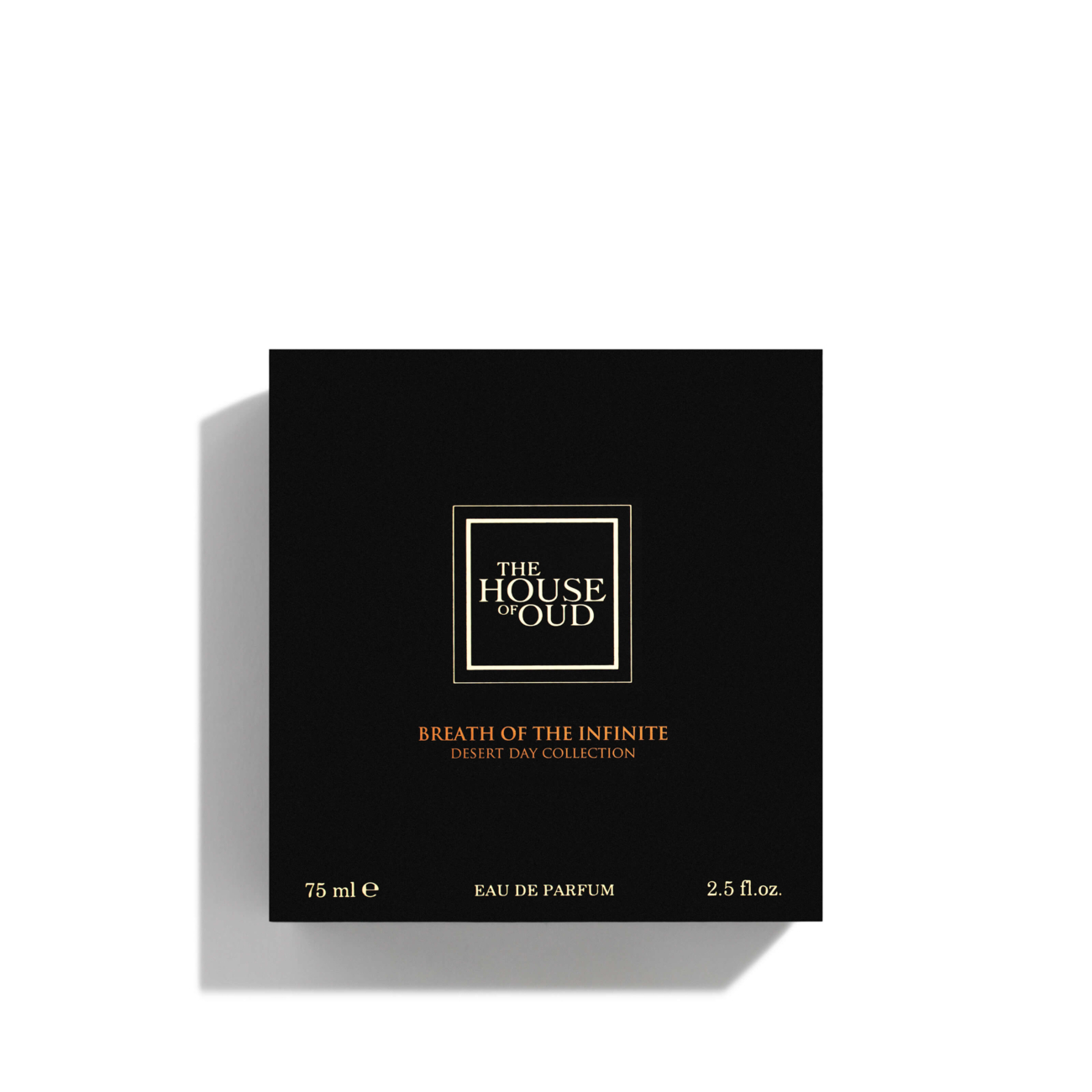 ThoO Breath of the Infinite 75 ml
