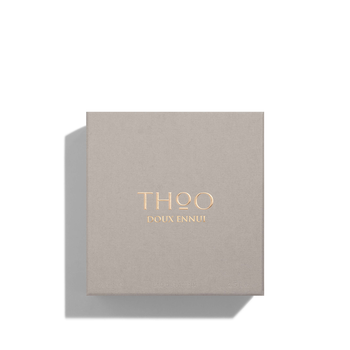 ThoO Doux Ennui 75 ml