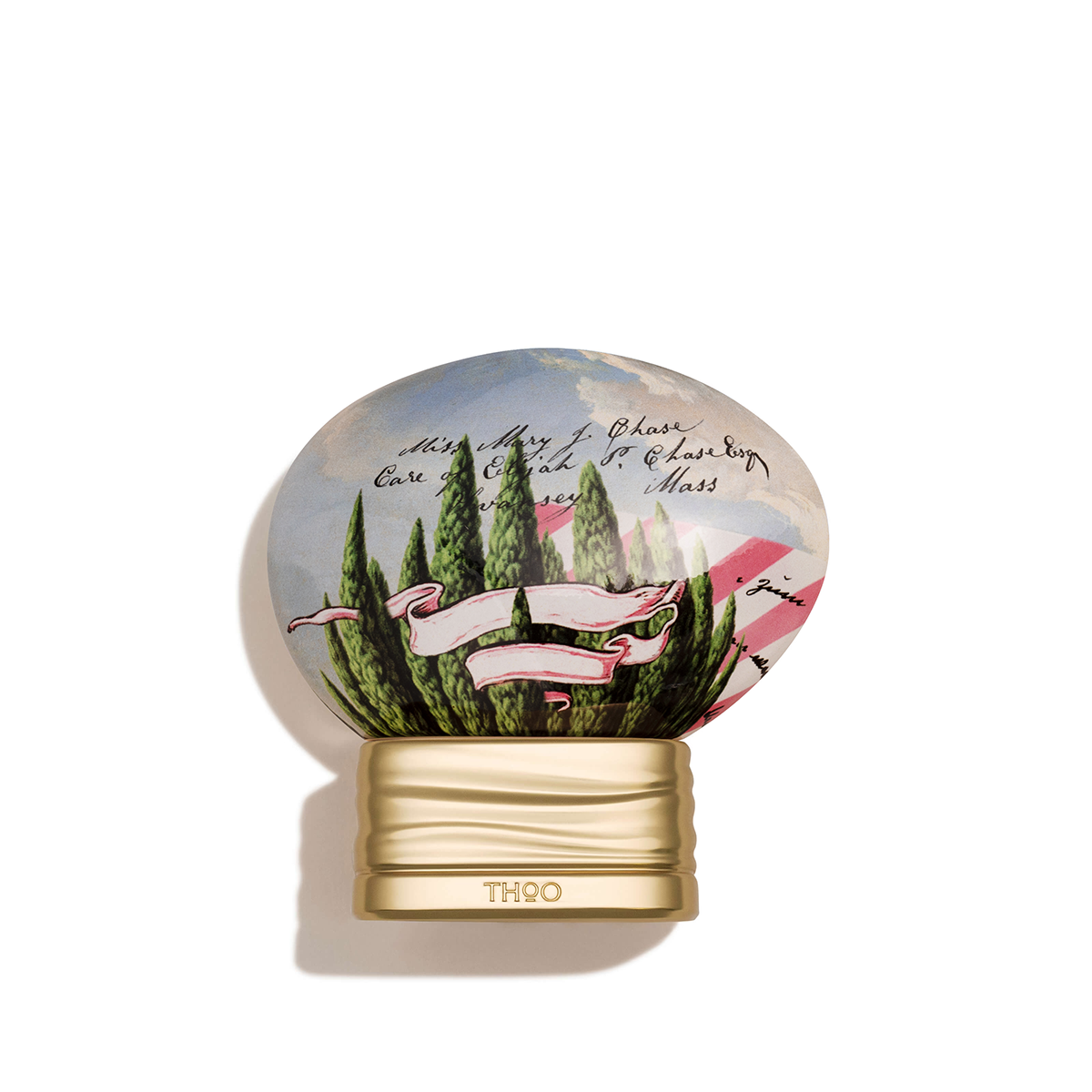 ThoO Doux Ennui 75 ml