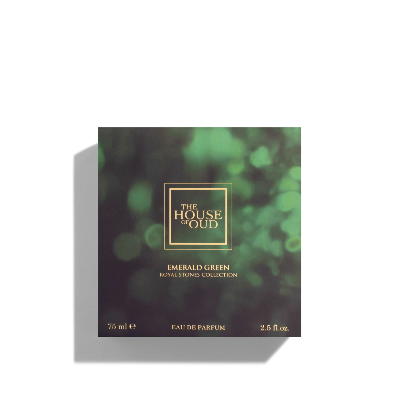 ThoO Emerald Green 75 ml
