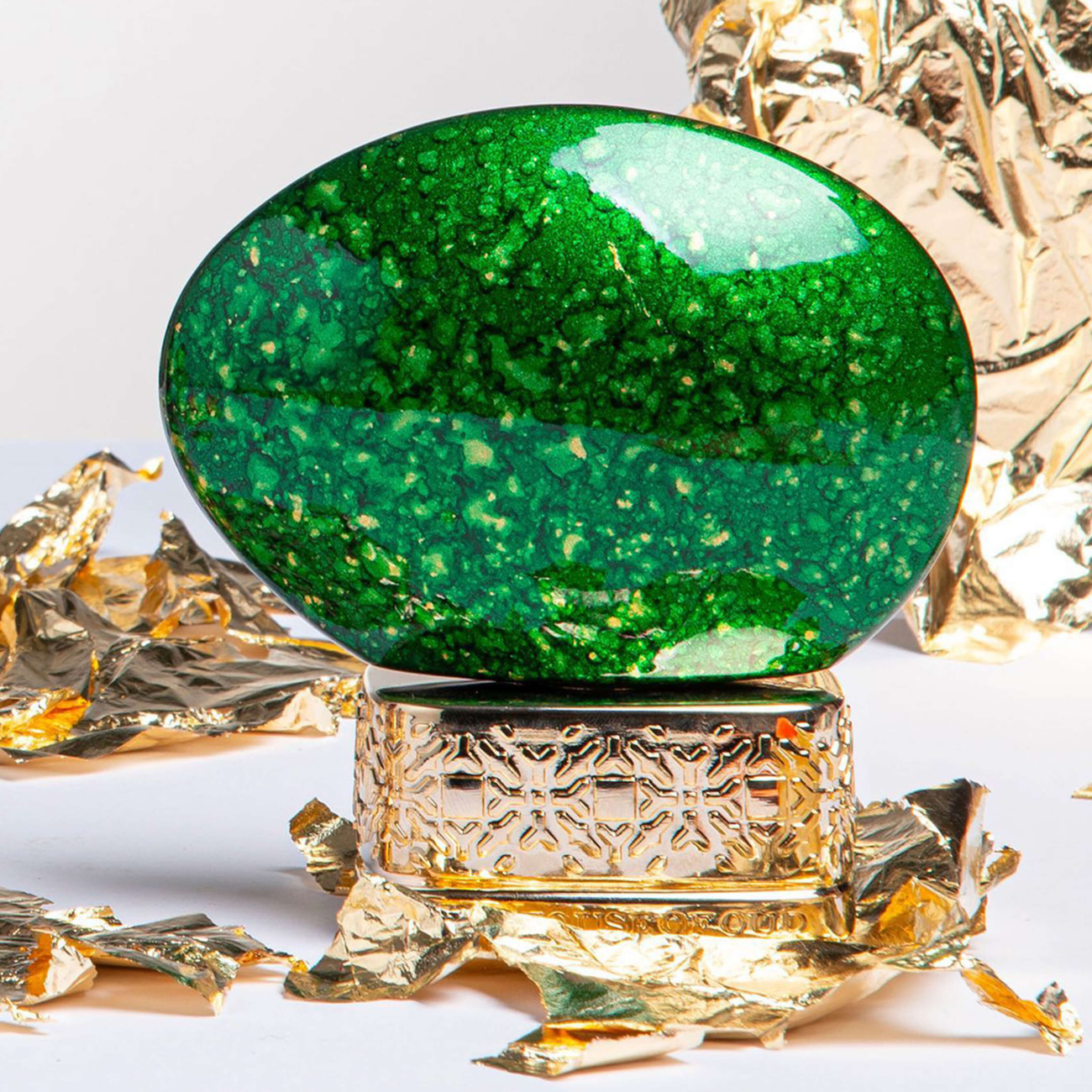 ThoO Emerald Green 75 ml