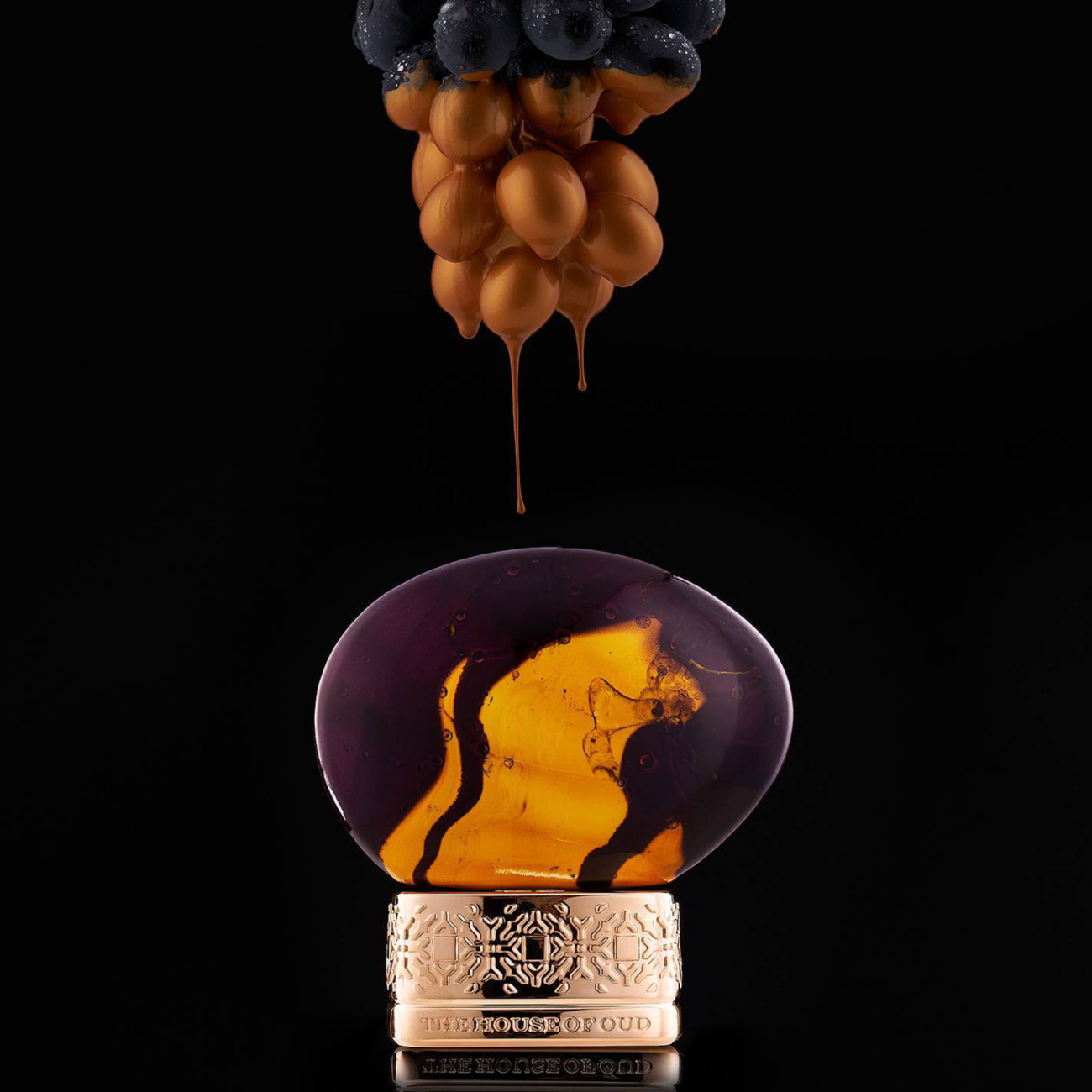 ThoO Grape Pearls 75 ml