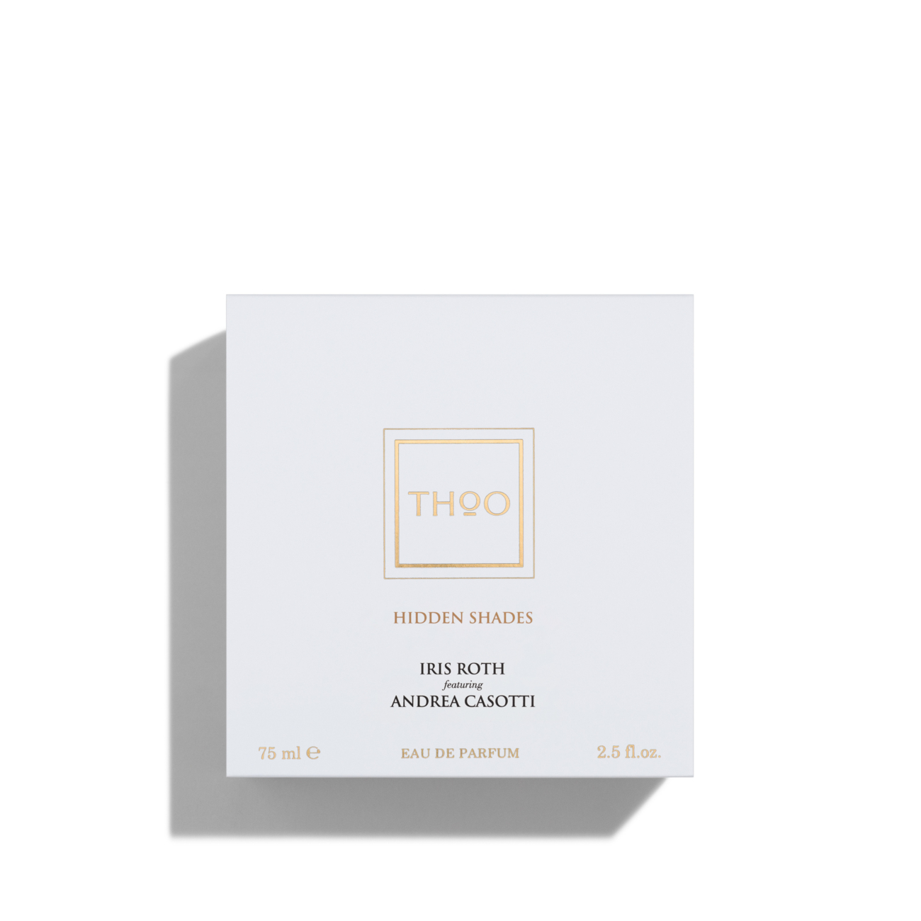 ThoO Hidden Shades 75 ml