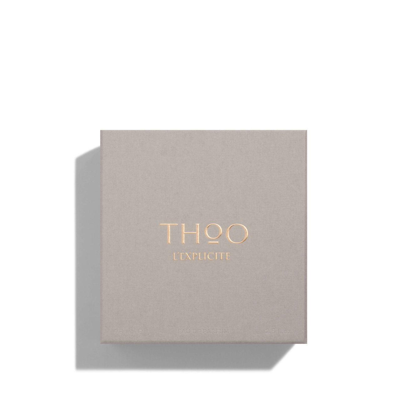 ThoO L'Explicite 75 ml