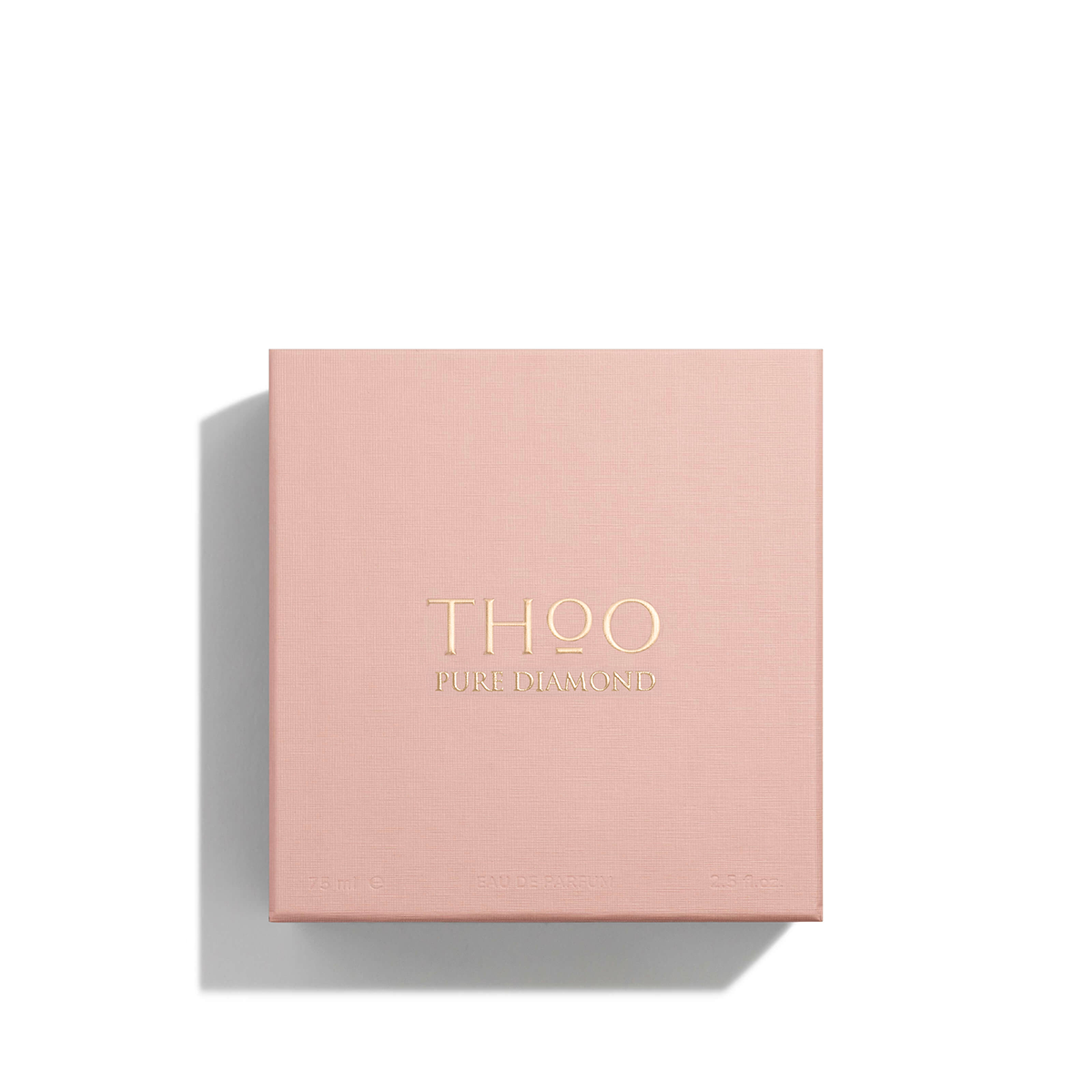 ThoO Pure Diamond 75 ml