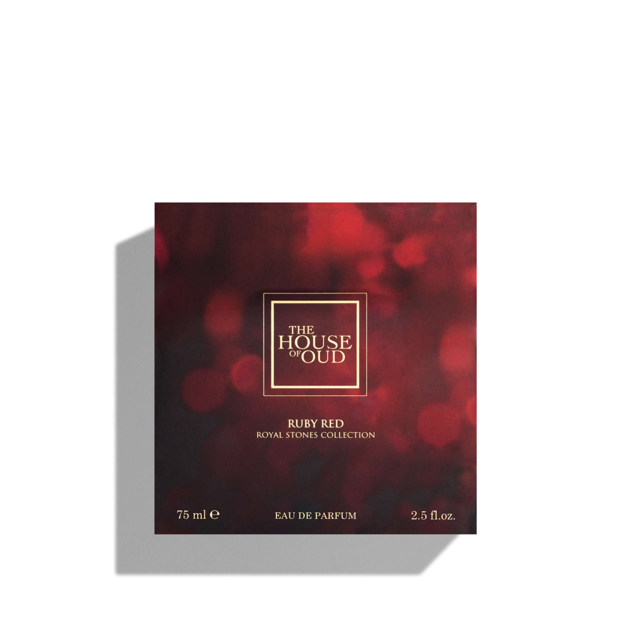 ThoO Ruby Red 75 ml