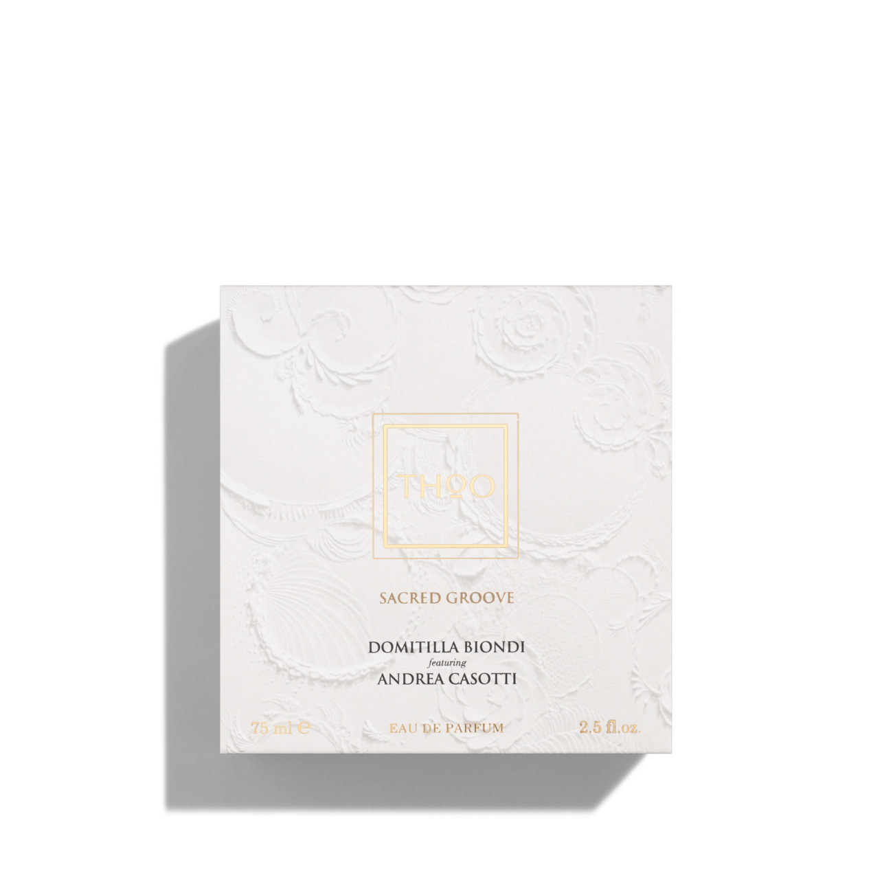 ThoO Sacred Groove 75 ml