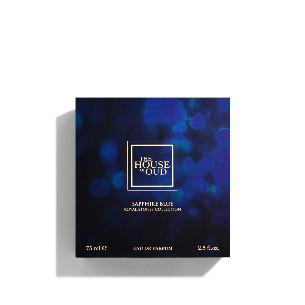 ThoO Sapphire Blue 75 ml