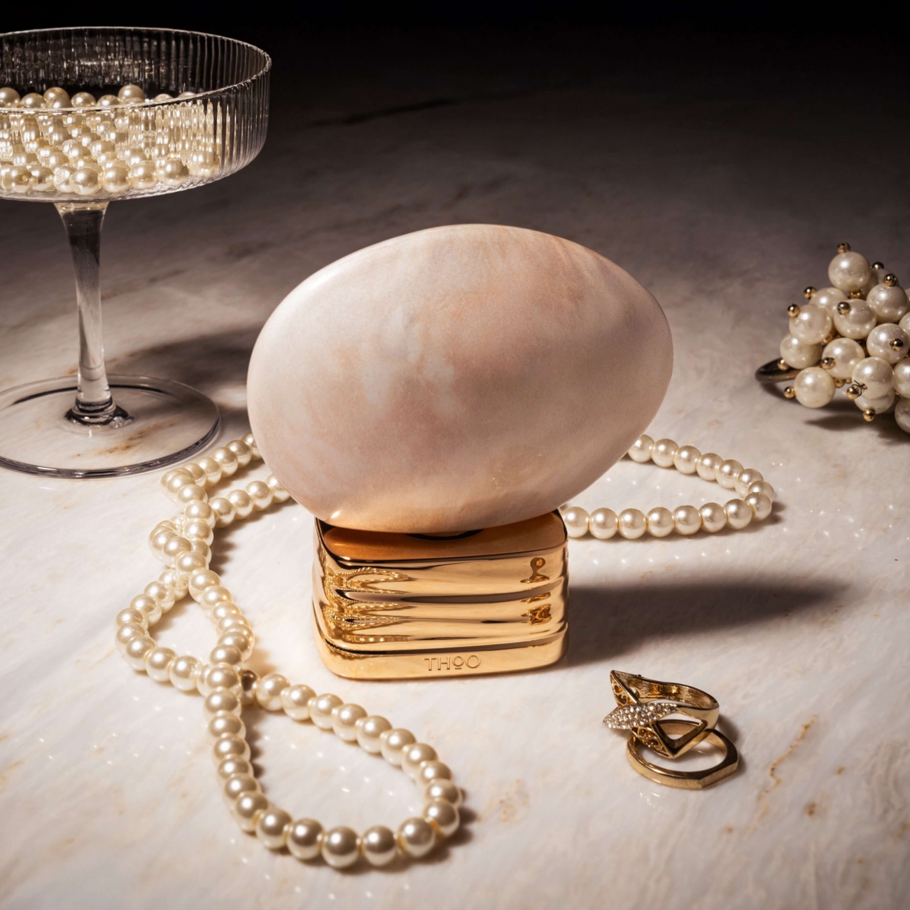 ThoO White Pearl 75 ml