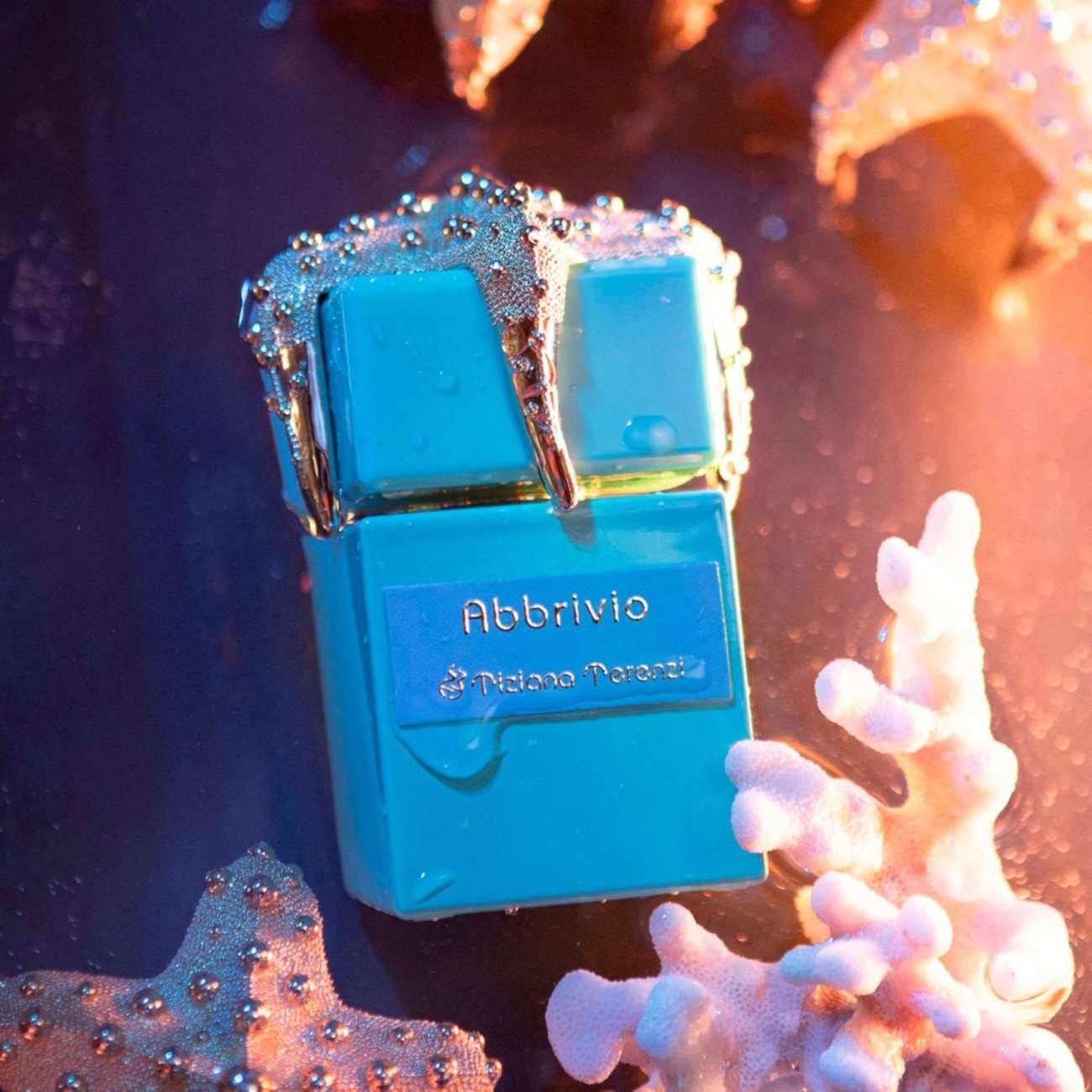 Tiziana Terenzi Abbrivio 100 ml