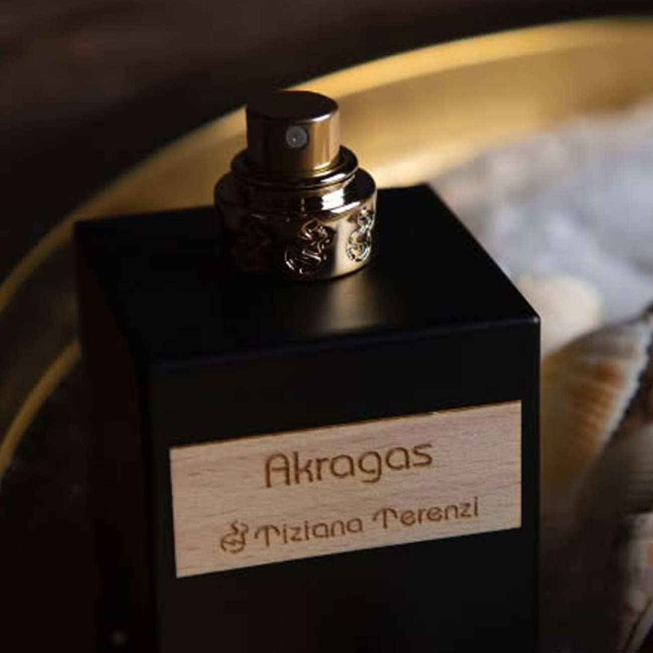 Tiziana Terenzi Akragas 100 ml