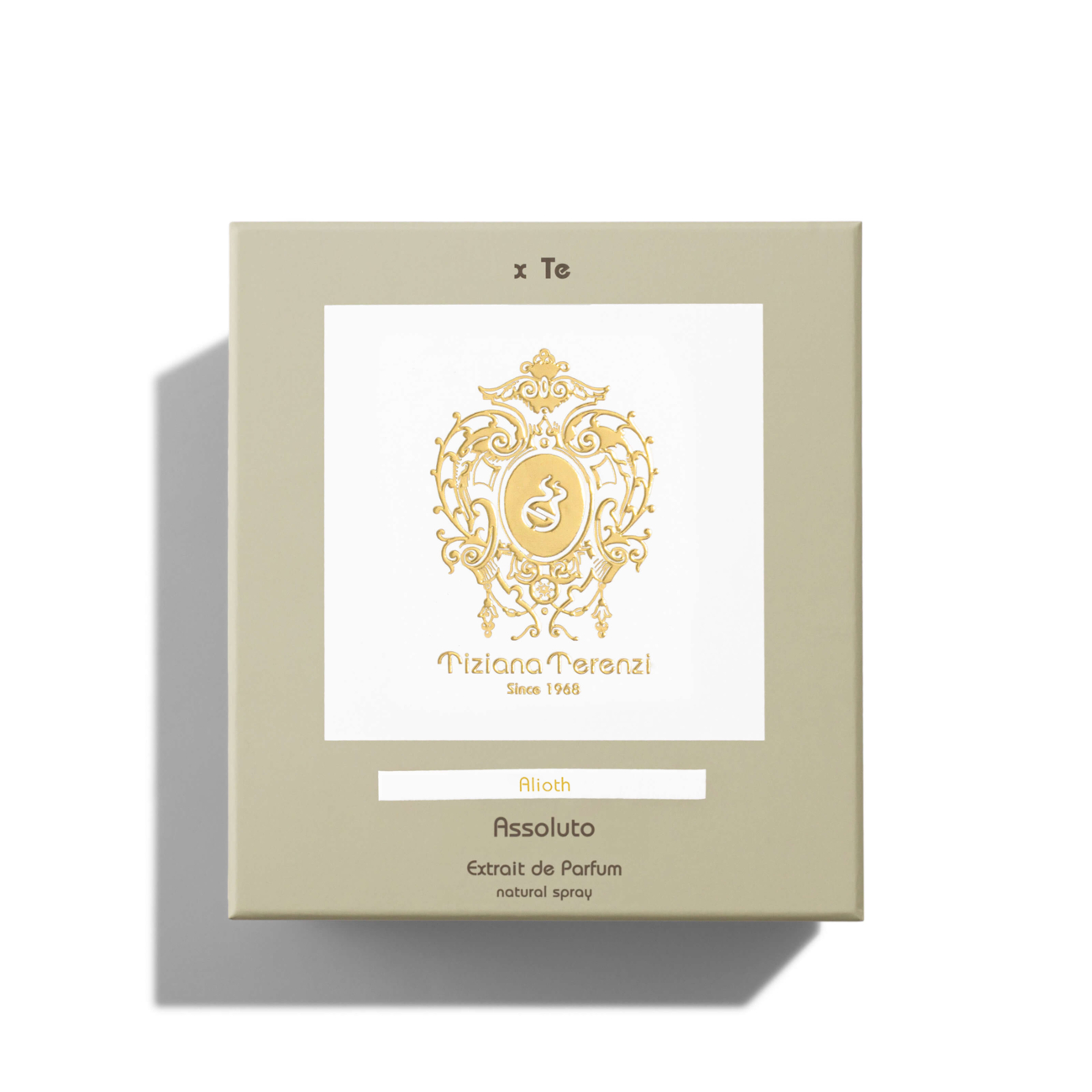 Tiziana Terenzi Alioth 100 ml