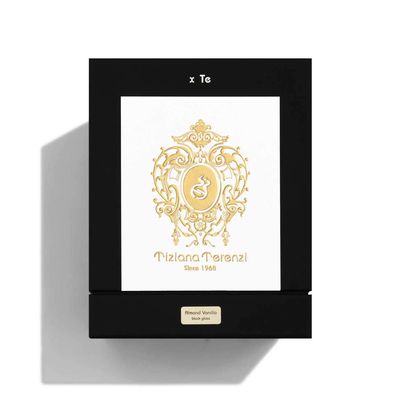 Tiziana Terenzi Almond Vanilla Candle 500 gr