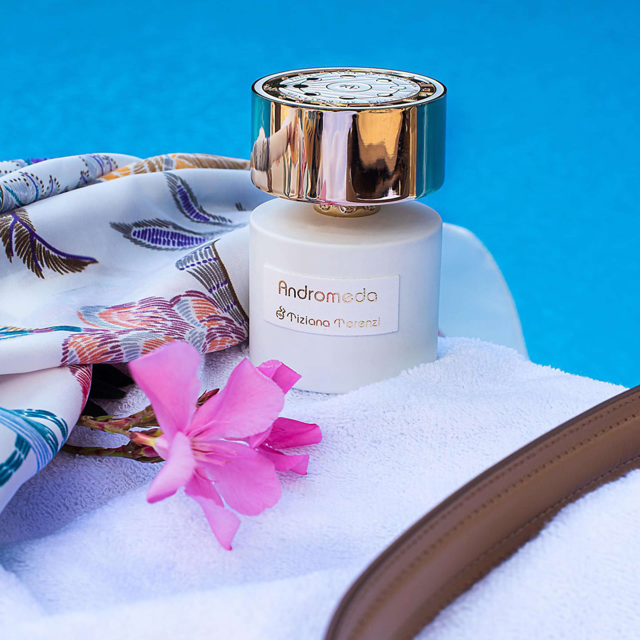 Tiziana Terenzi Andromeda 100 ml