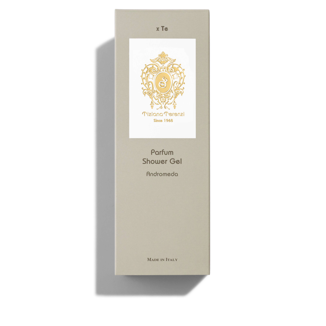 Tiziana Terenzi Andromeda Shower Gel 250 ml
