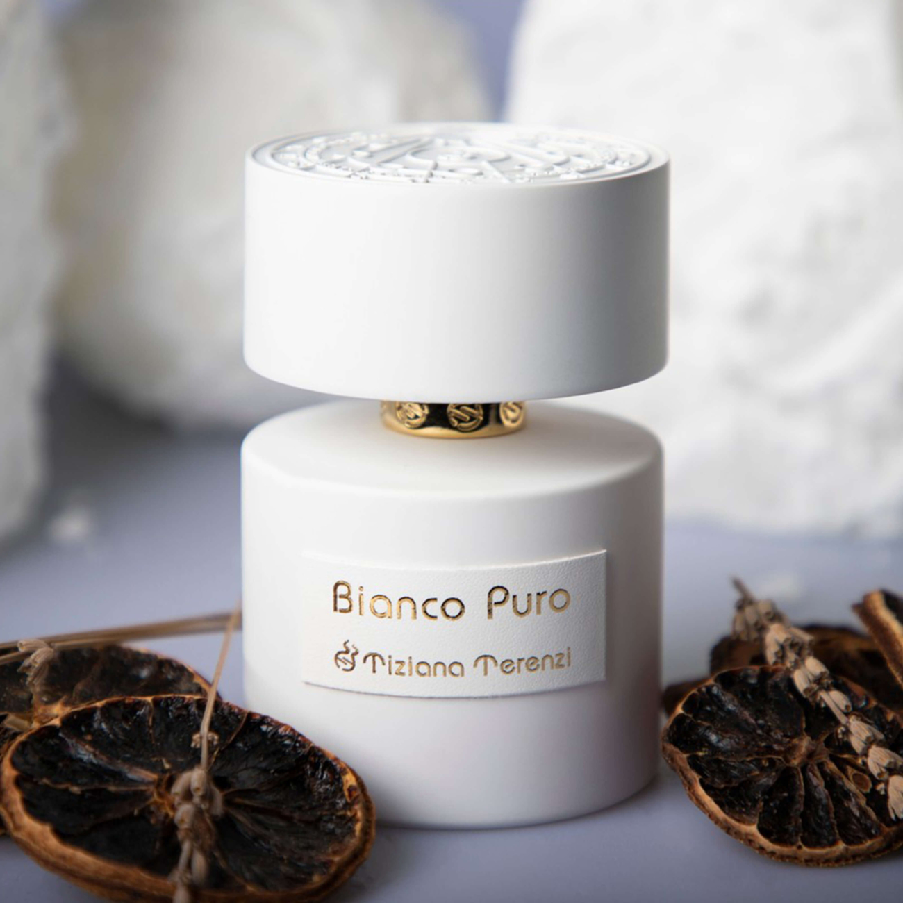 Tiziana Terenzi Bianco Puro 100 ml