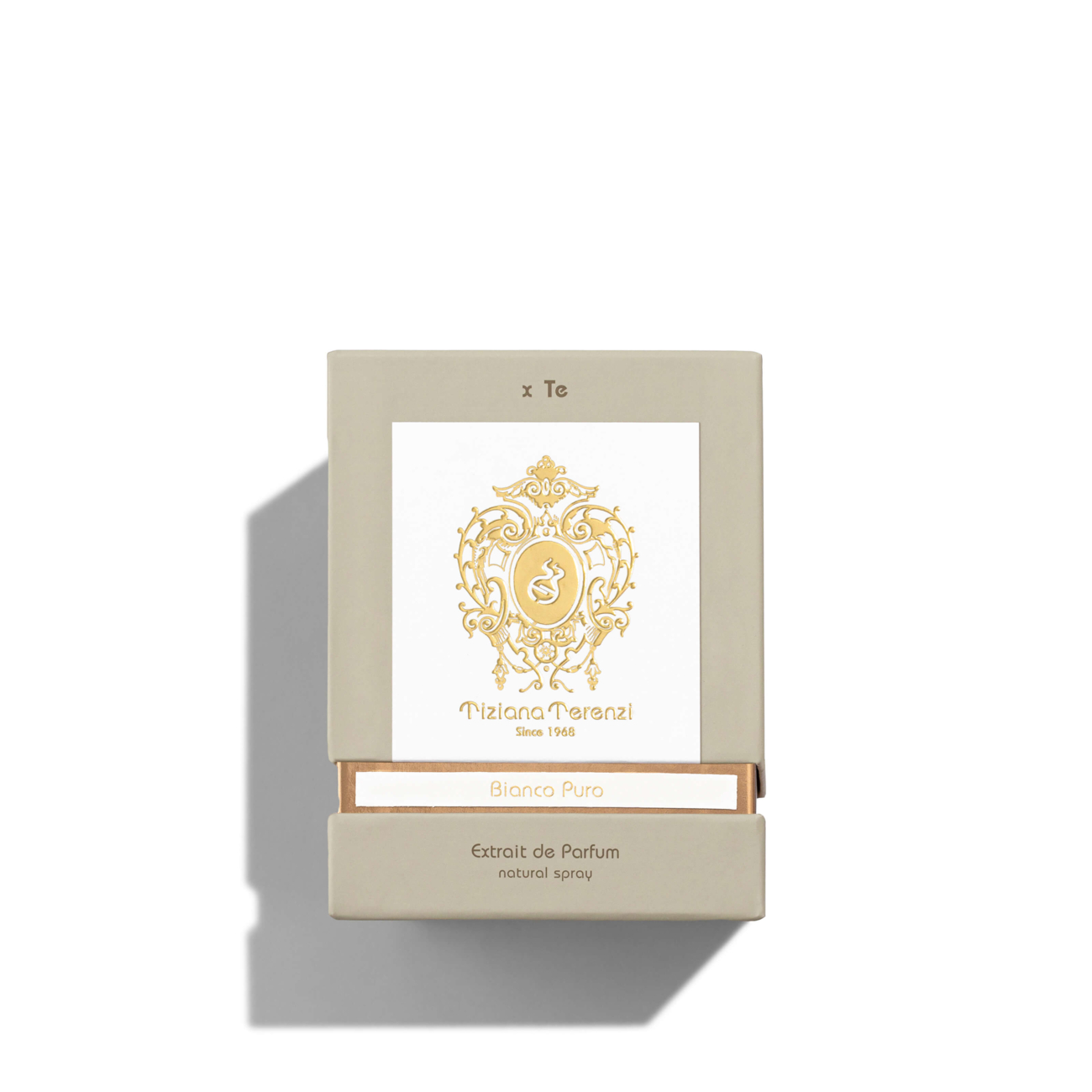 Tiziana Terenzi Bianco Puro 100 ml