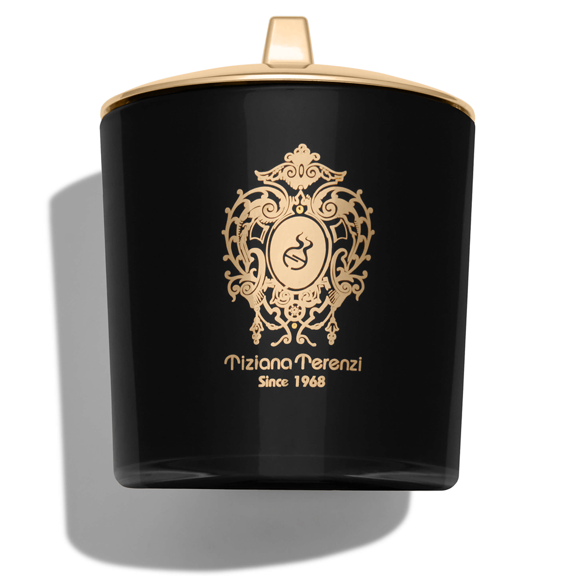 Tiziana Terenzi Capri Fig Candle 900 gr