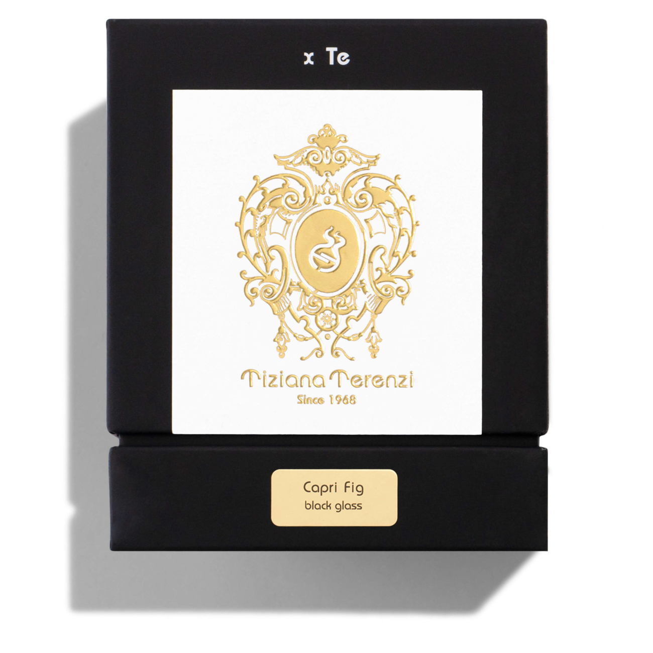 Tiziana Terenzi Capri Fig Candle 900 gr
